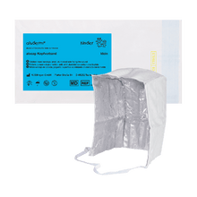 aluderm® alucap dla dzieci – mały
