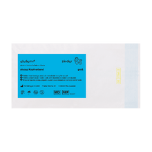 aluderm® alucap dla dzieci – mały