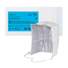 aluderm® alucap dla dzieci, duży