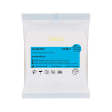 aluderm® Bandaż dla dzieci 30 x 35 cm