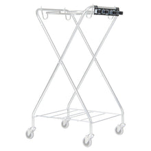 Uchwyt na urządzenie VERMOP 4 przegródki | 1 sztuka