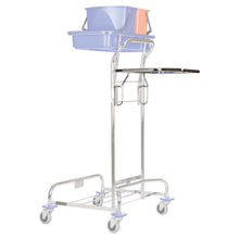 VERMOP Rama do przechowywania 120 L, 50 x 20 x 35 cm