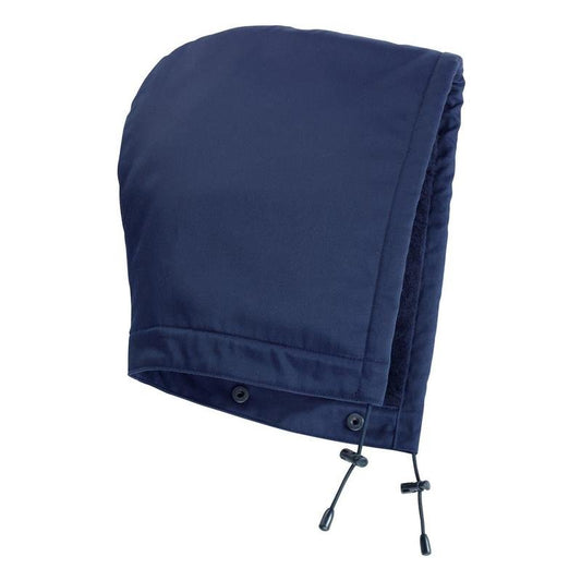 MASCOT® MacKenzie z kapturem zapinanym na guziki, rozmiar ONE