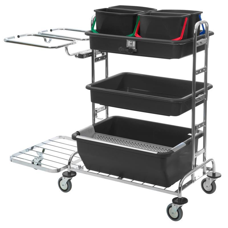 VERMOP wariant 2000/K, 125 x 77 x 110 cm