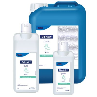 Hartmann Baktolin czysty, 1 l | Opakowanie (1L)