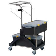 Konstrukcja VERMOP do Moboxx, 32 x 52 x 33 cm