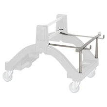 Konstrukcja VERMOP dla AquvaVIZ, 48 x 36 x 22 cm