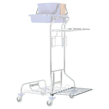 Regał do przechowywania VERMOP Varietta, 48 x 31 x 2 cm