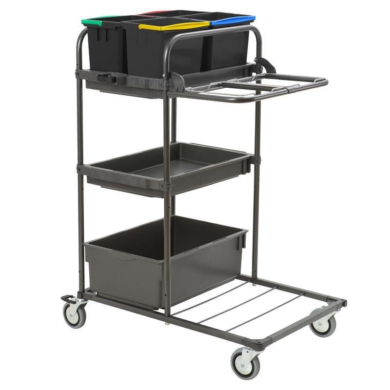 Biuro Mistral firmy VERMOP