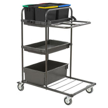 Biuro Mistral firmy VERMOP