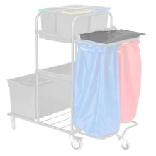 Pokrywka VERMOP Mistral, 51 x 32 x 0,5 cm