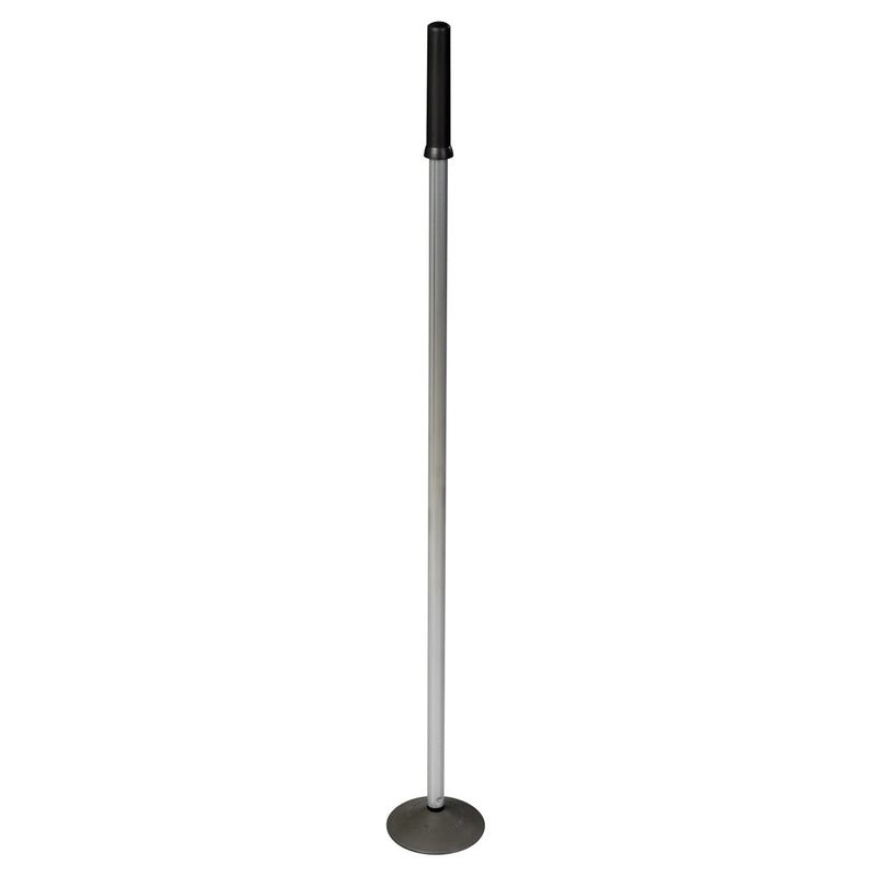 Odbojnik do drzwi VERMOP z uchwytem, ​​12 x 78 cm | 1 sztuka