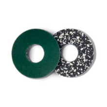 Numatic 2 x Numatic PU Longlife PowerPad 225 mm dla NUC244 | Opakowanie (1 szt.)