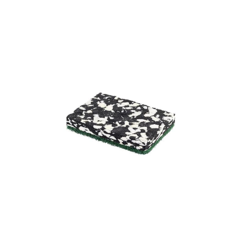 Numatic Numatic PU Longlife Power Handpad 120 x 250 mm (1 opak.=10 sztuk) | Opakowanie (1 szt.)