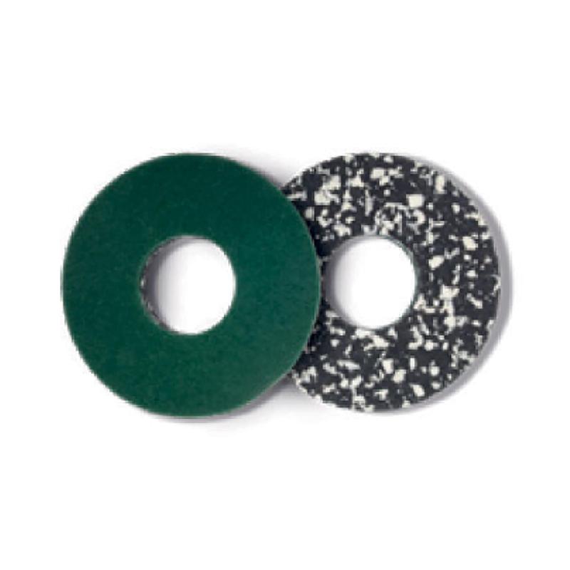 Numatic Numatic PU Longlife Power Pad 508 mm (1 opakowanie = 5 sztuk) | Opakowanie (1 szt.)