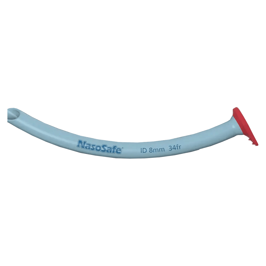 Rurka nosowo-gardłowa Flexicare Nasosafe według Wendl CH 20 | 1 sztuka