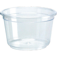 Przezroczysty kubek na dressing PS 47x47x29 mm od Duni GmbH to przezroczysty pojemnik, idealny na sosy, przyprawy lub małe porcje jedzenia. Idealny na przyjęcia lub wydarzenia. Sprzedawany w opakowaniach po 50 sztuk, idealny dla gastronomii.