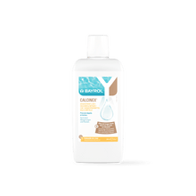 BAYROL Calcinex® 1 L«Bestseller do zapobiegania osadom wapnia i metali | Butelka (1 l) 