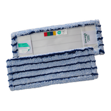 Numatic ReTex MicroAllround ST/TL 40 cm, łatwe w prowadzeniu - TBS3440 | Opakowanie (1 szt.)