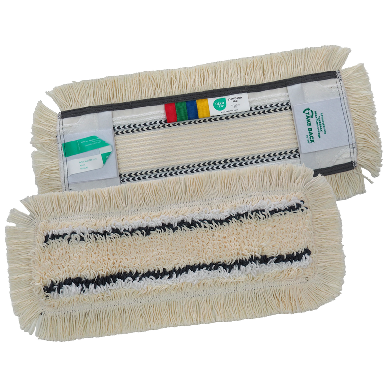 Numatic ReTex Multi TBS ST/TL 40 cm - TBS3540 | Opakowanie (1 szt.)