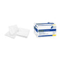 Kompres polarowy BeeSana®, niesterylny, 4-krotny, 40 g, 7,5 x 7,5 cm | Opakowanie (100 sztuk)