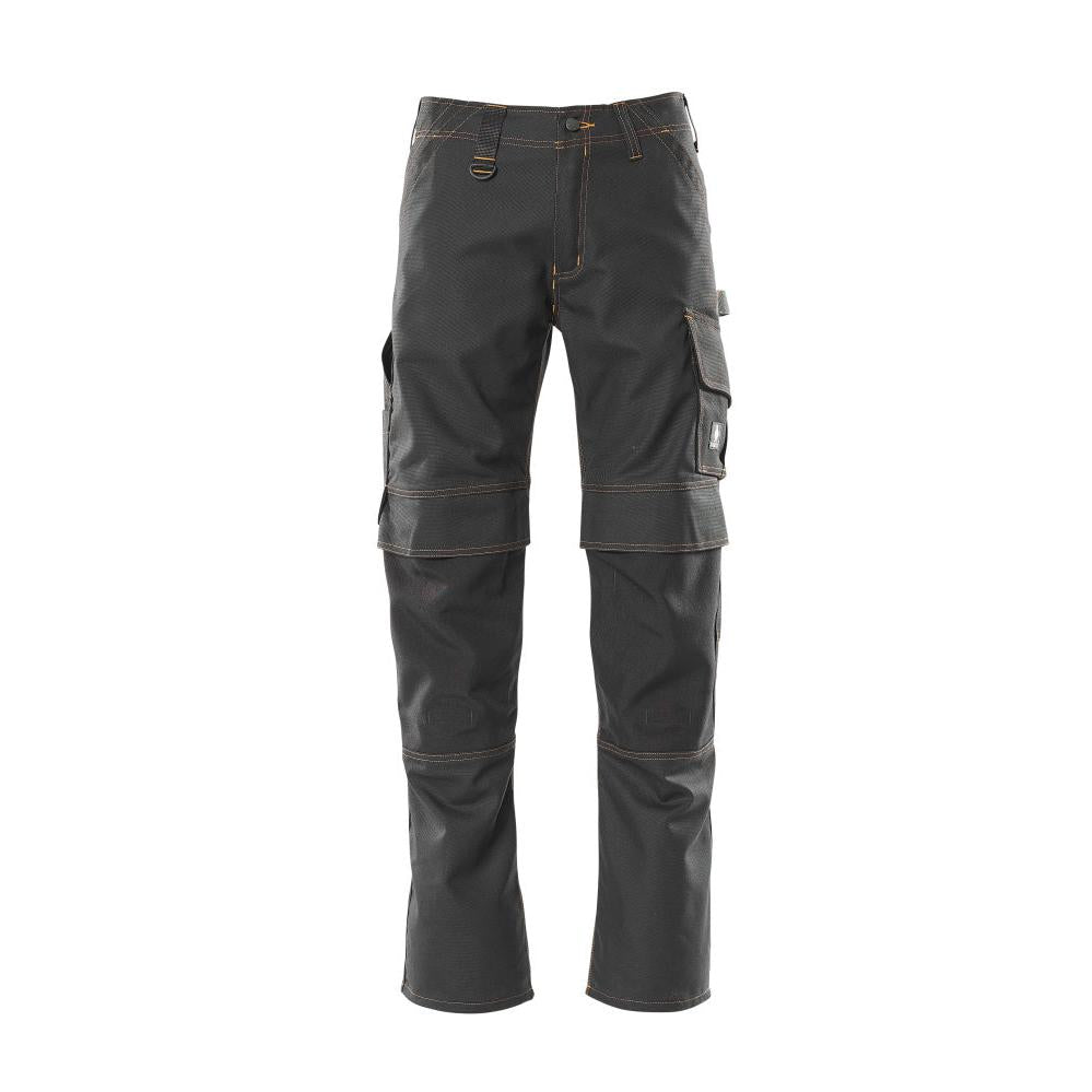 Spodnie MASCOT® Calvos, czarne
