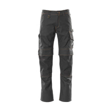 Spodnie MASCOT® Calvos, czarne