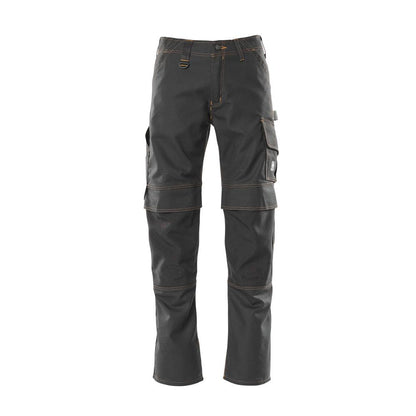 Spodnie MASCOT® Calvos, czarne