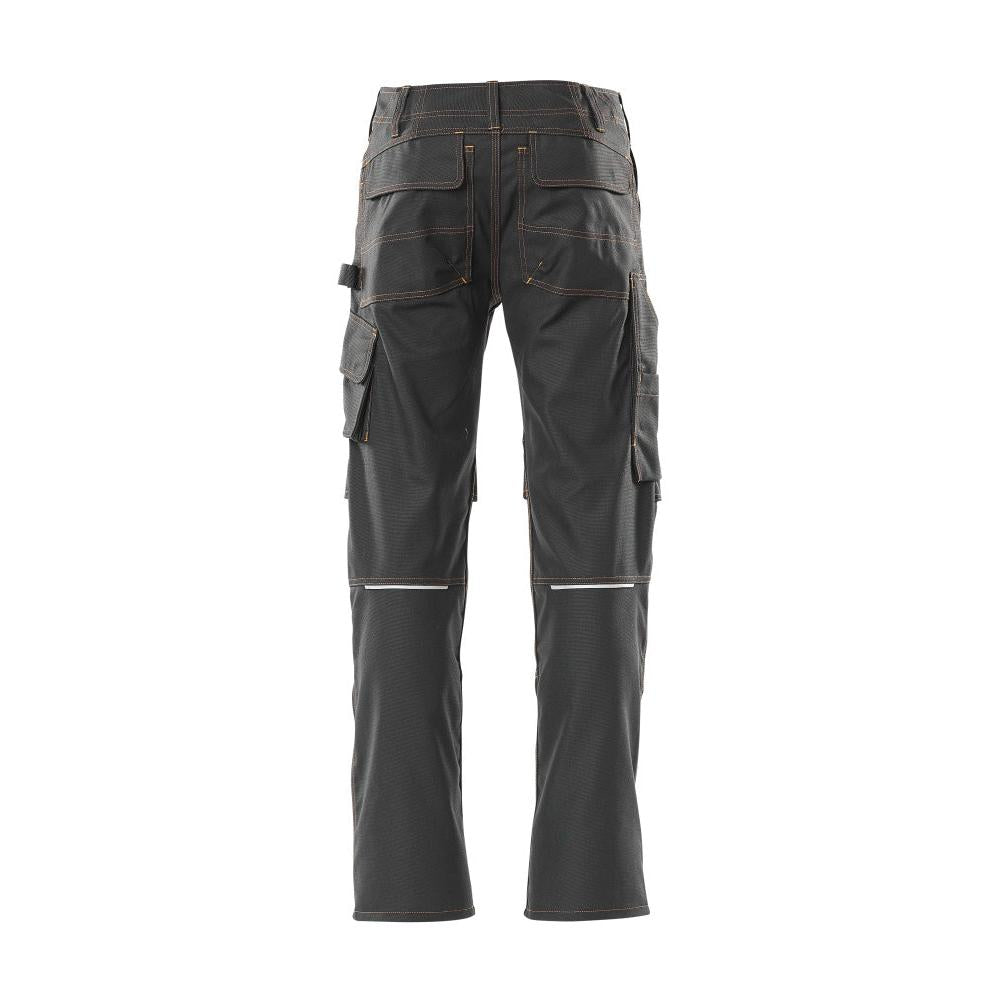 Spodnie MASCOT® Calvos, czarne