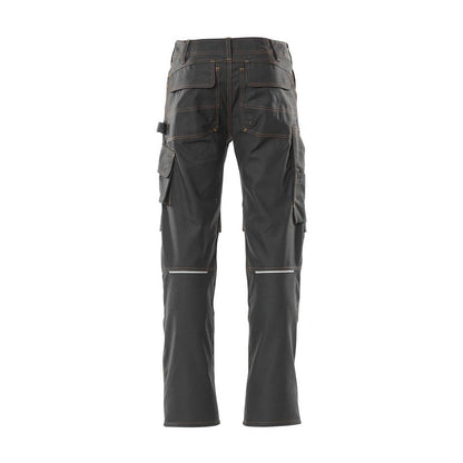 Spodnie MASCOT® Calvos, czarne