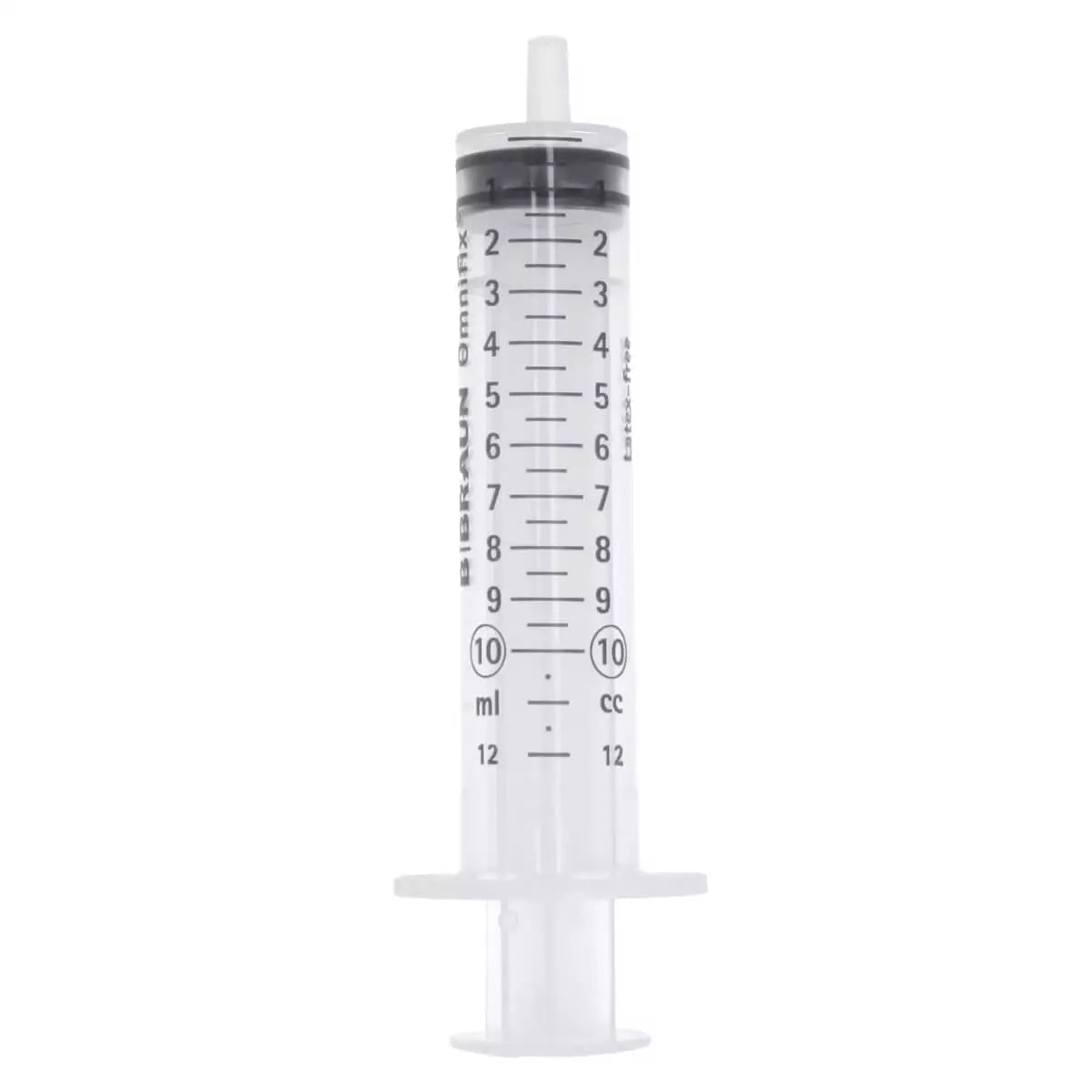 BBraun OMNIFIX 10 ML | Opakowanie (100 sztuk)