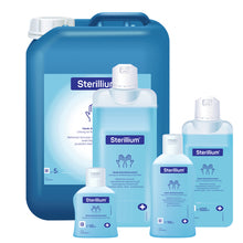 Steryl