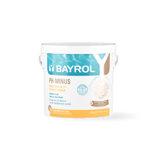 BAYROL pH-Minus Szybko rozpuszczalny granulat kwasu o wysokiej czystości chemicznej