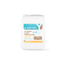 BAYROL pH-Minus Liquid Professional 45% Płynny, kwaśny koncentrat
