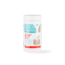 BAYROL Chlorilong® POWER 5 Wolno rozpuszczające się 5-funkcyjne tabletki chlorowe