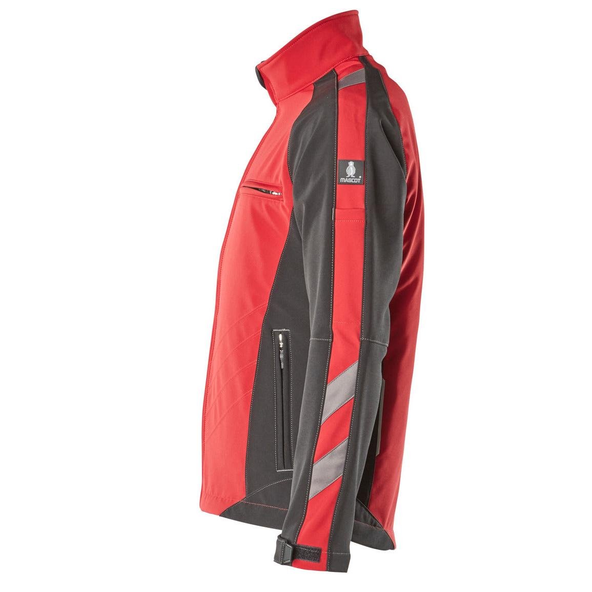 Kurtka MASCOT® Dresden Soft Shell