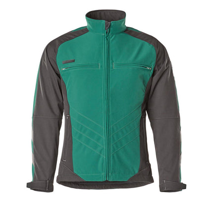 Kurtka MASCOT® Dresden Soft Shell