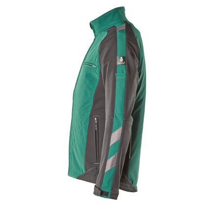 Kurtka MASCOT® Dresden Soft Shell