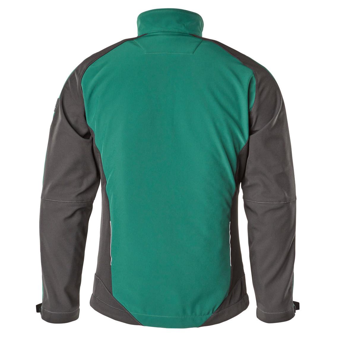 Kurtka MASCOT® Dresden Soft Shell