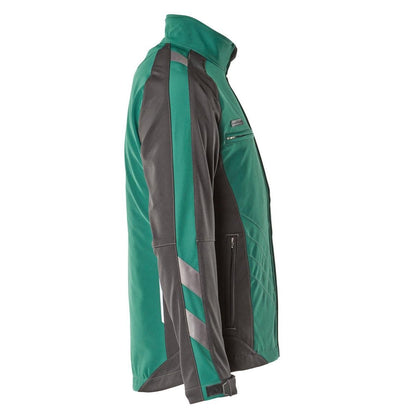 Kurtka MASCOT® Dresden Soft Shell