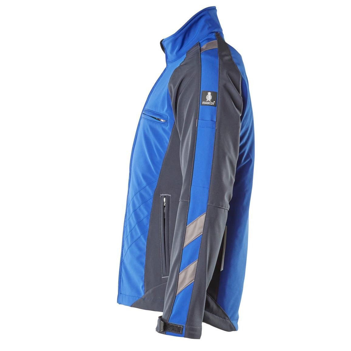 Kurtka MASCOT® Dresden Soft Shell