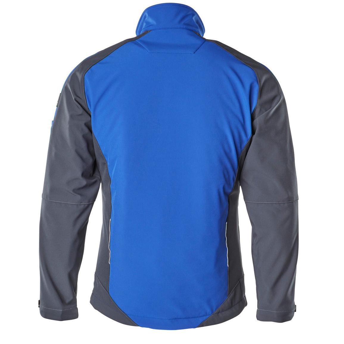 Kurtka MASCOT® Dresden Soft Shell