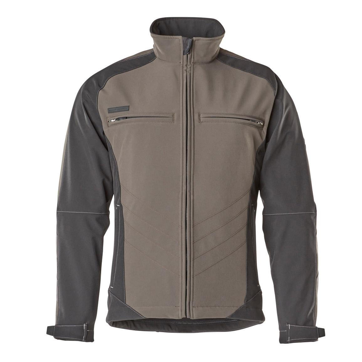 Kurtka MASCOT® Dresden Soft Shell