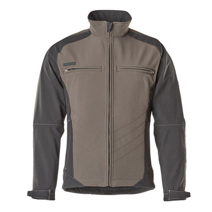 Kurtka MASCOT® Dresden Soft Shell