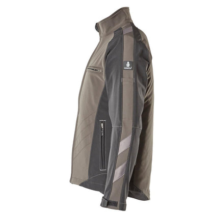 Kurtka MASCOT® Dresden Soft Shell