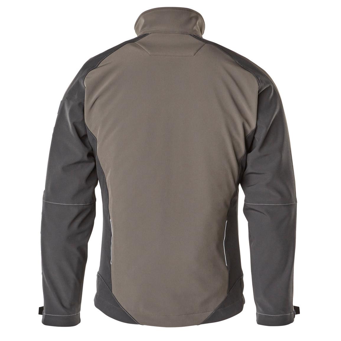 Kurtka MASCOT® Dresden Soft Shell