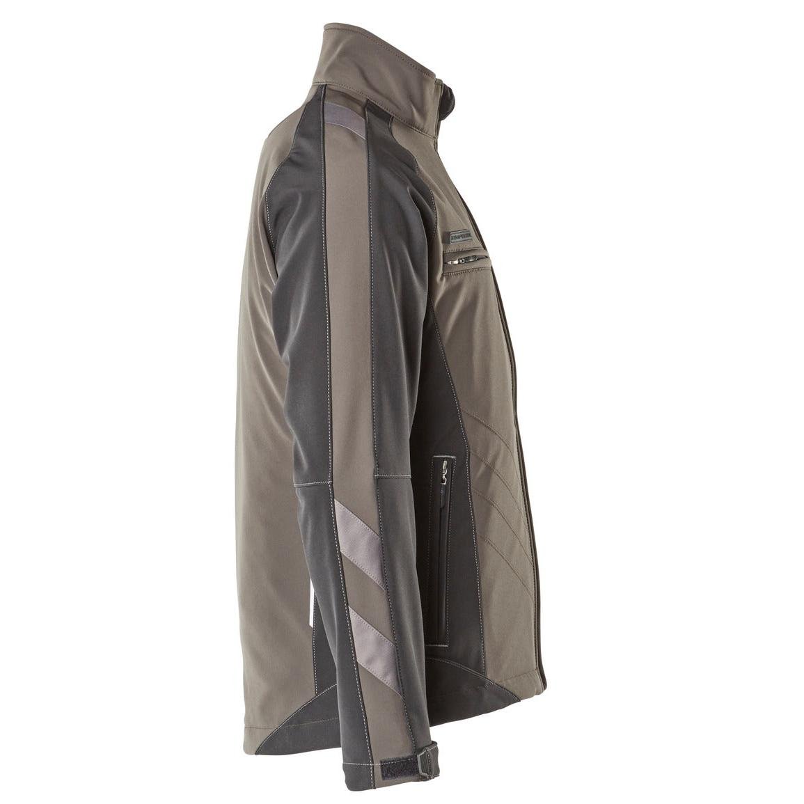 Kurtka MASCOT® Dresden Soft Shell