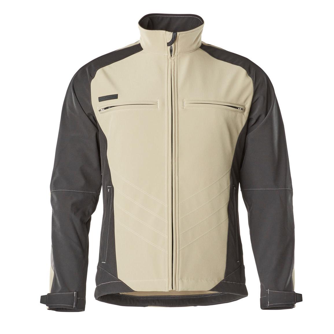 Kurtka MASCOT® Dresden Soft Shell