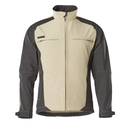 Kurtka MASCOT® Dresden Soft Shell