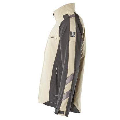 Kurtka MASCOT® Dresden Soft Shell